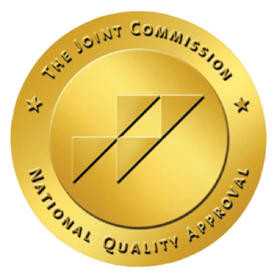 The Joint Commission National Quality Approval