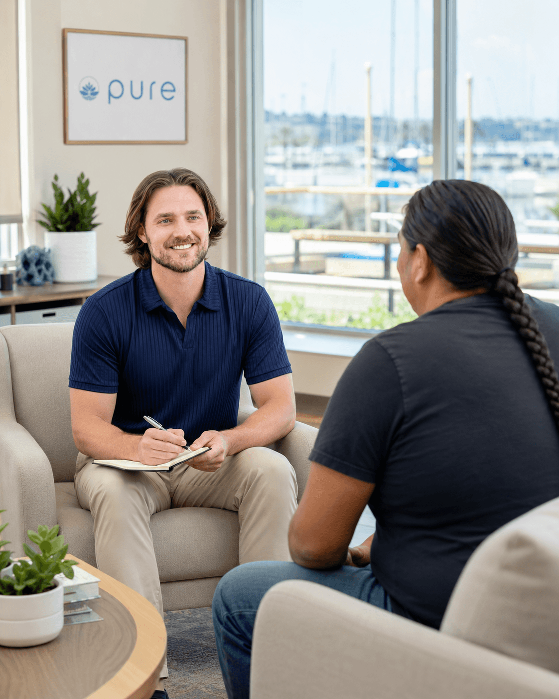 Advanced neuroscience services