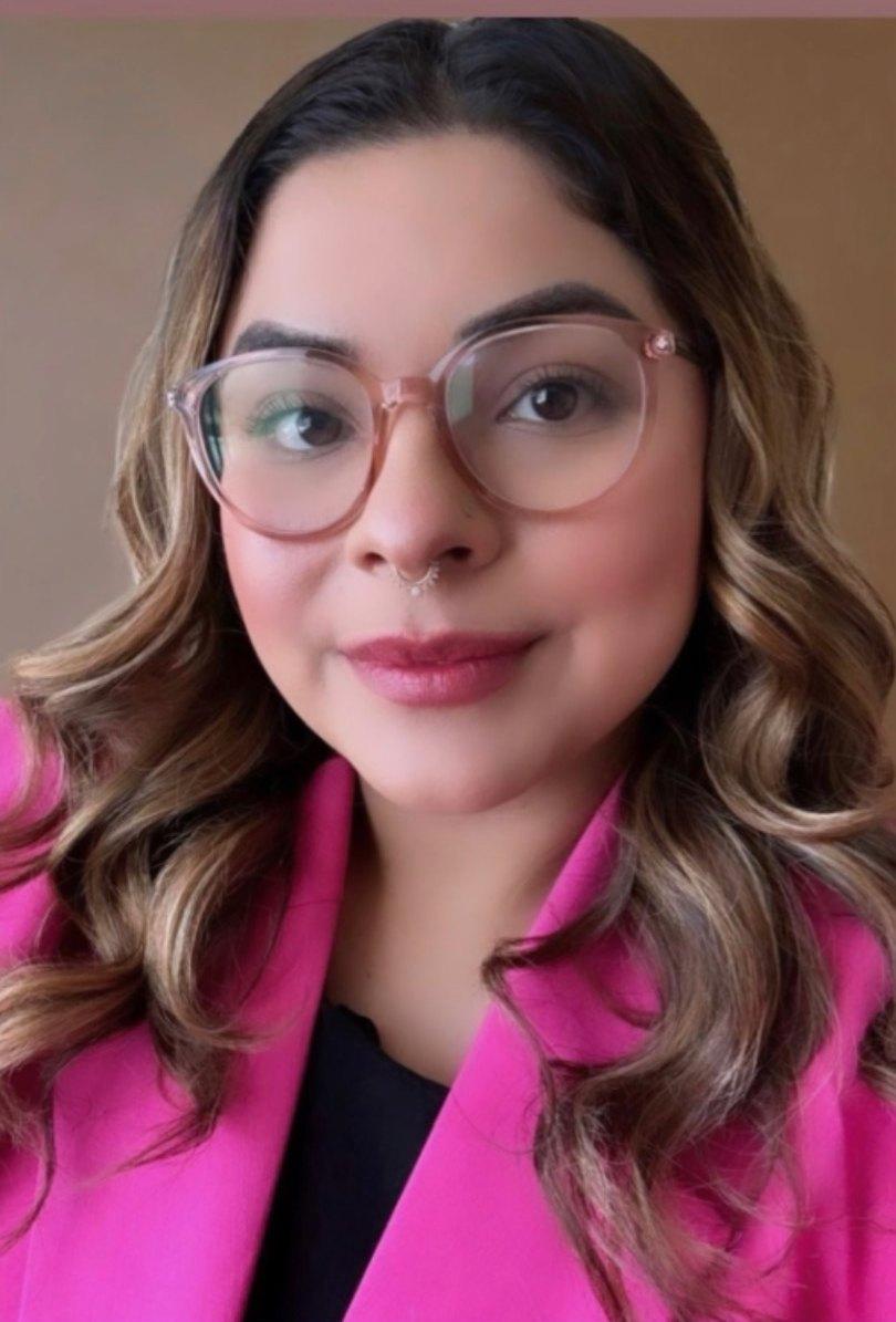 Ashlee Cardona-Hernandez, LMFT
