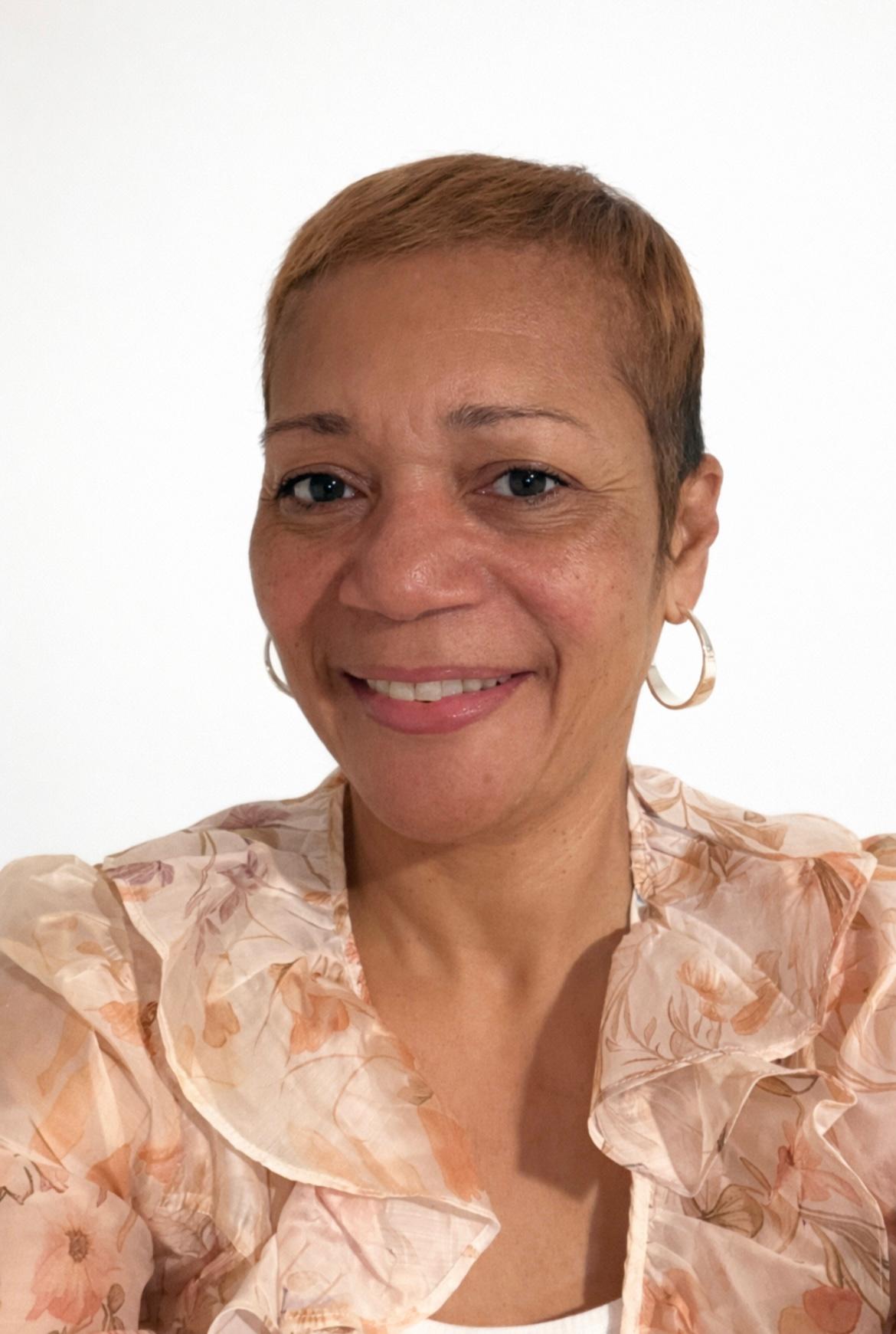Chara Watkins, RN