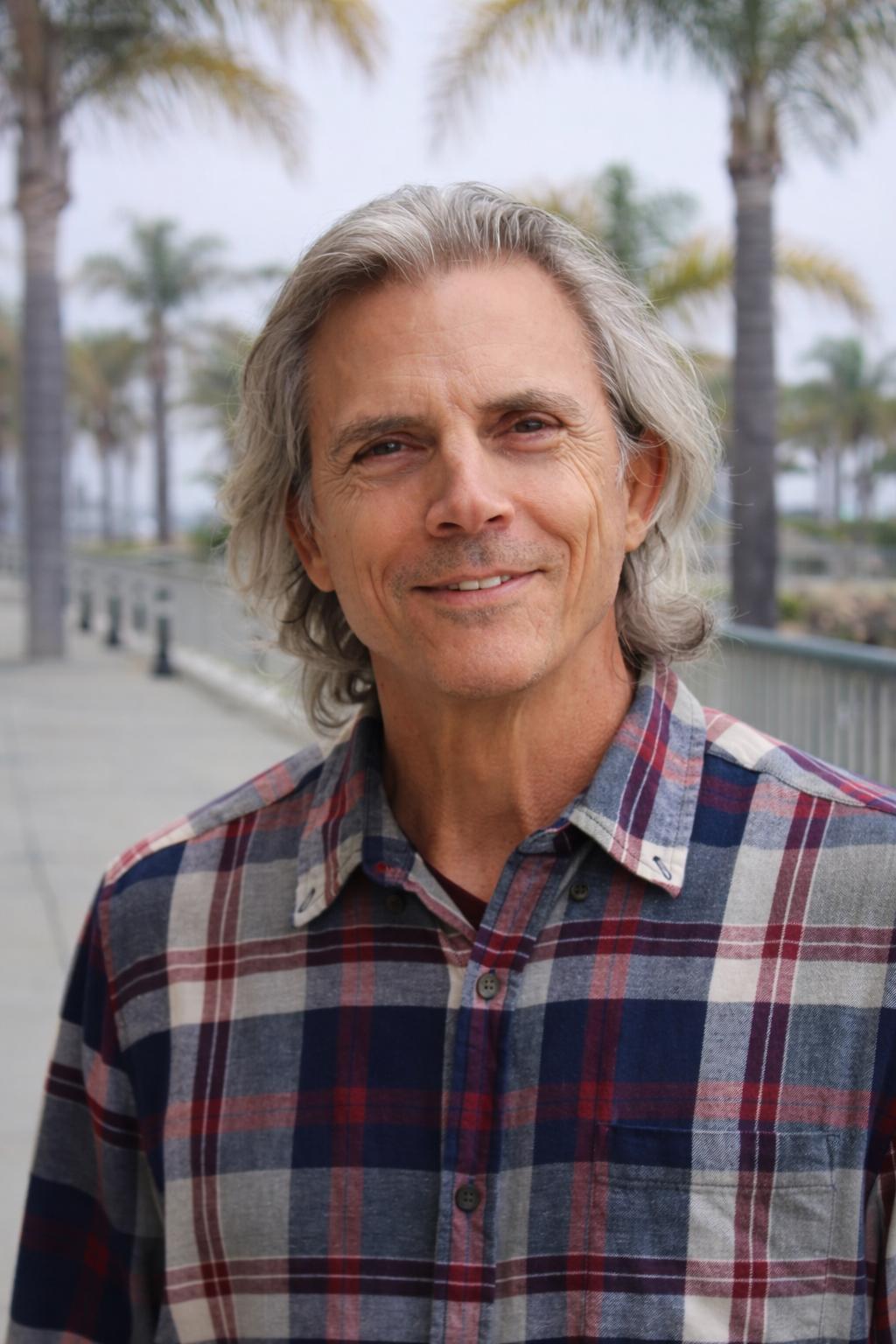 Doug Johnson