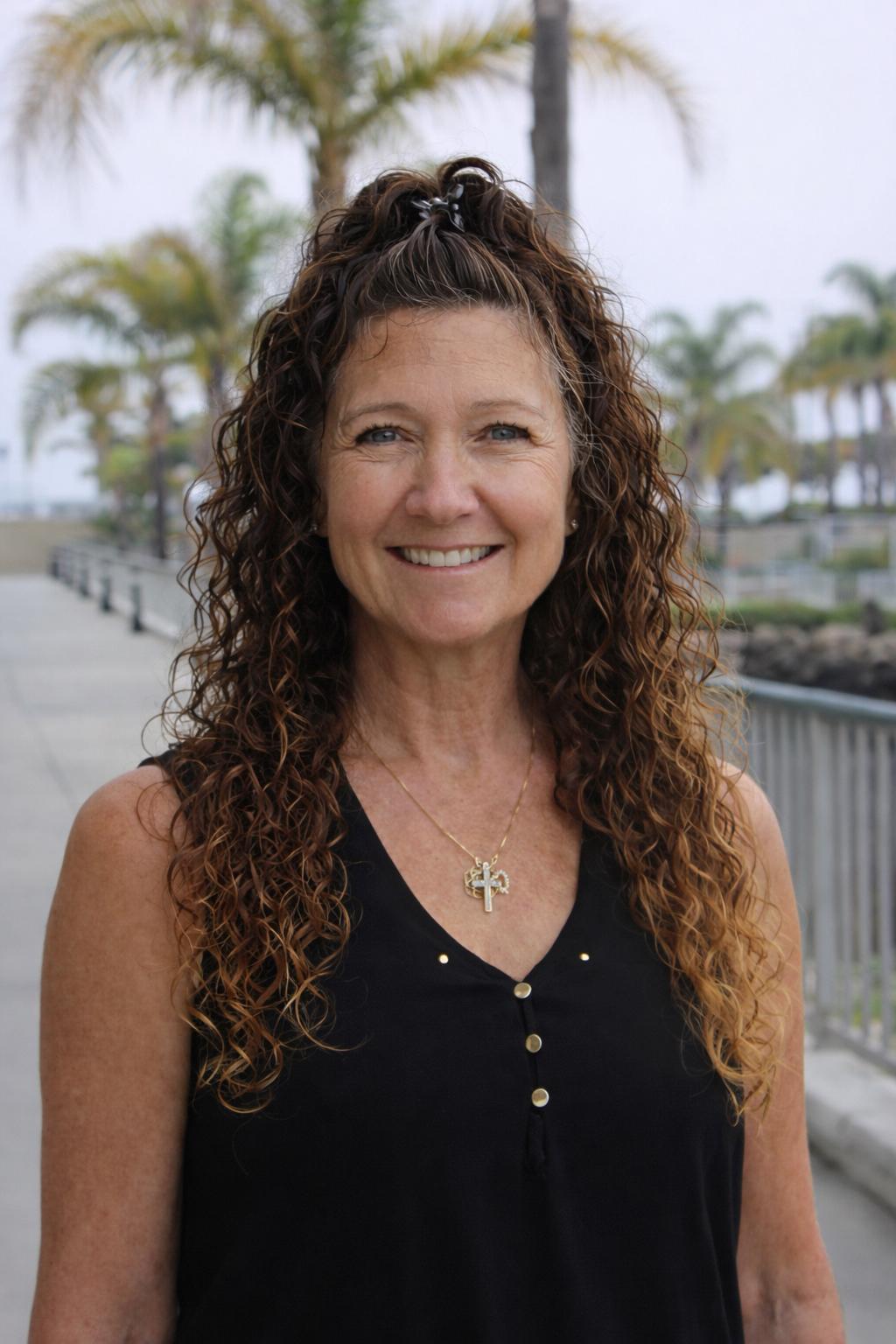 Rebecca Bassham, MA, qEEG-T, BCN, BCB