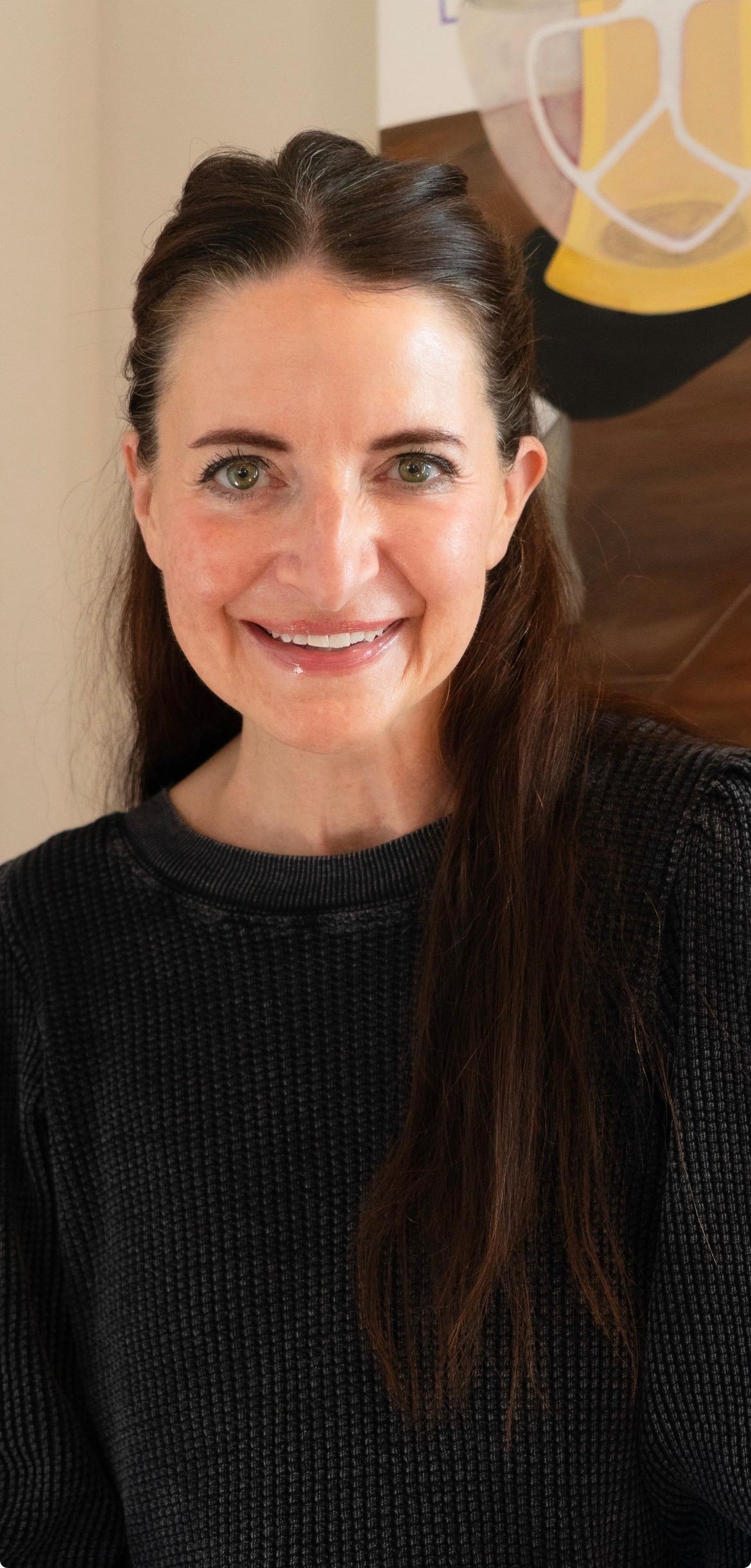 Dr. Rebecca Reyes, MD, JD