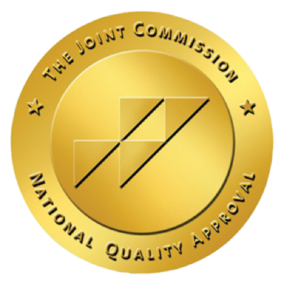 The Joint Commission National Quality Approval