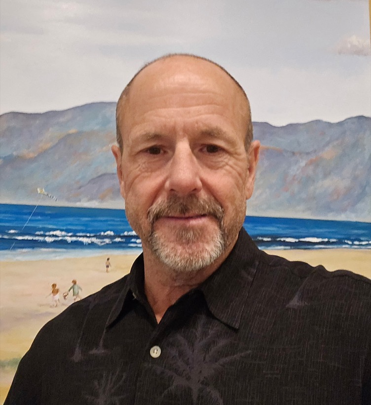 Douglas Berry