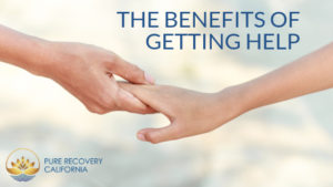 The Benefits Of Getting Help For Addiction