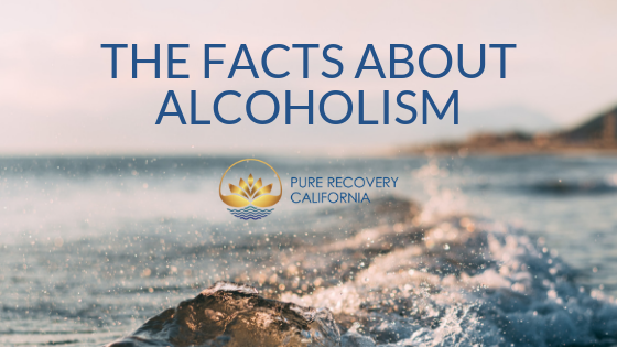 Facts About Alcoholism, Alcohol Addiction, and Alcohol Use Disorder