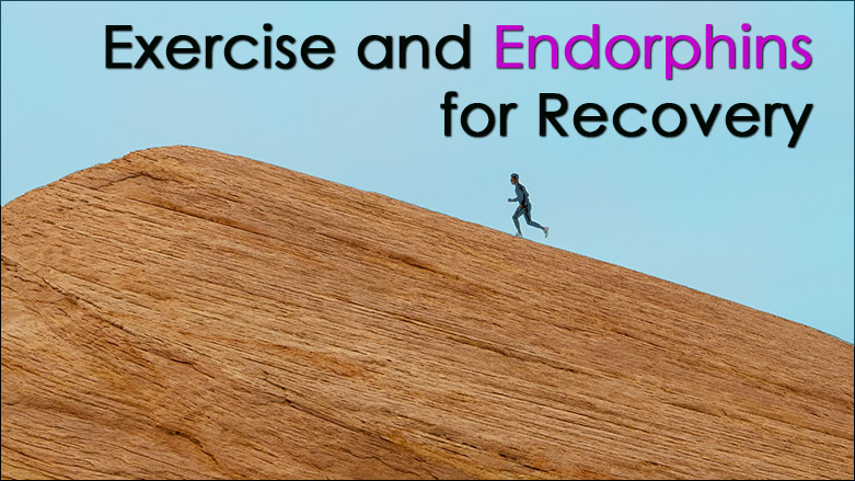 The Benefits of Exercise and Endorphins for Recovery