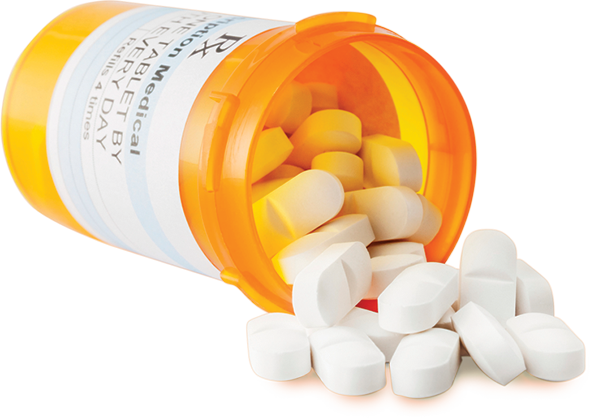 Opioid Addiction Treatment Program